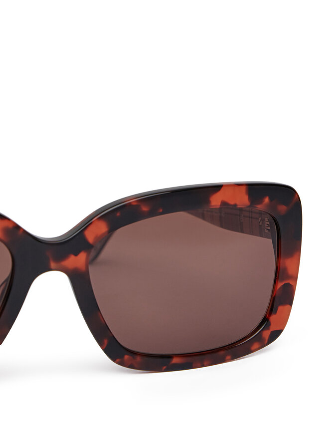 Barbour Gafas de sol Barbour BA8121C3 Marrón