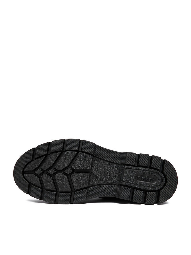 Rieker Stiefeletten Rieker CEO-F7051-00 Schwarz