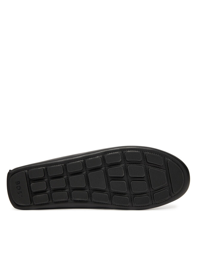 BOSS Mocasini BOSS Roxanne 50548639 Negru
