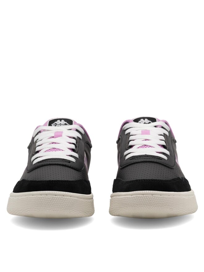Kappa Sneakers Kappa 311E2WW A1Q-M Weiß