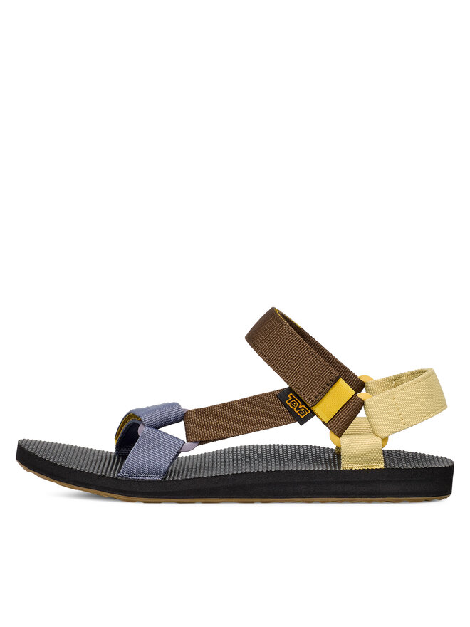 Teva Sandali Teva Original Universal 1004006 Marrone