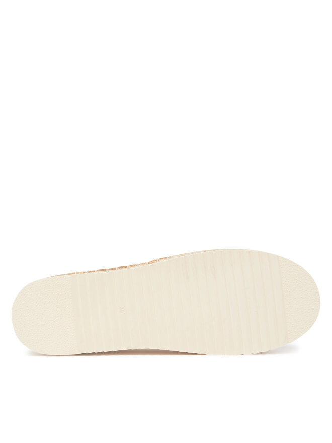 Alma En Pena Espadrilles Alma En Pena V250277 Bēšs