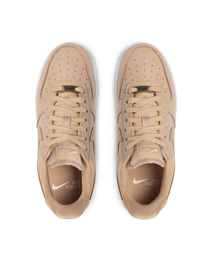 Nike Sneakers Nike Air Force 1 '07 Craft CU4865 200 Beige