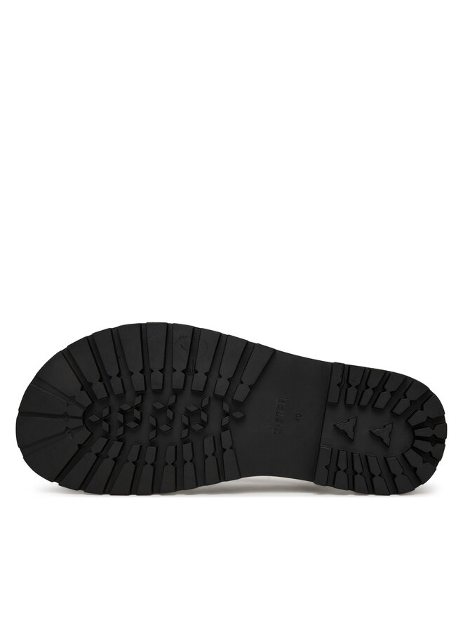 G-Star Raw Sandály G-Star Raw WI34-23568-03 Černá