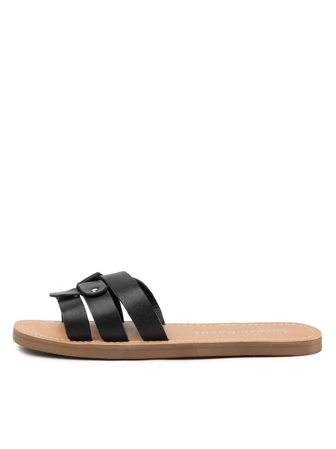Sergio Bardi Chanclas Sergio Bardi SB-60-09-000499 Negro
