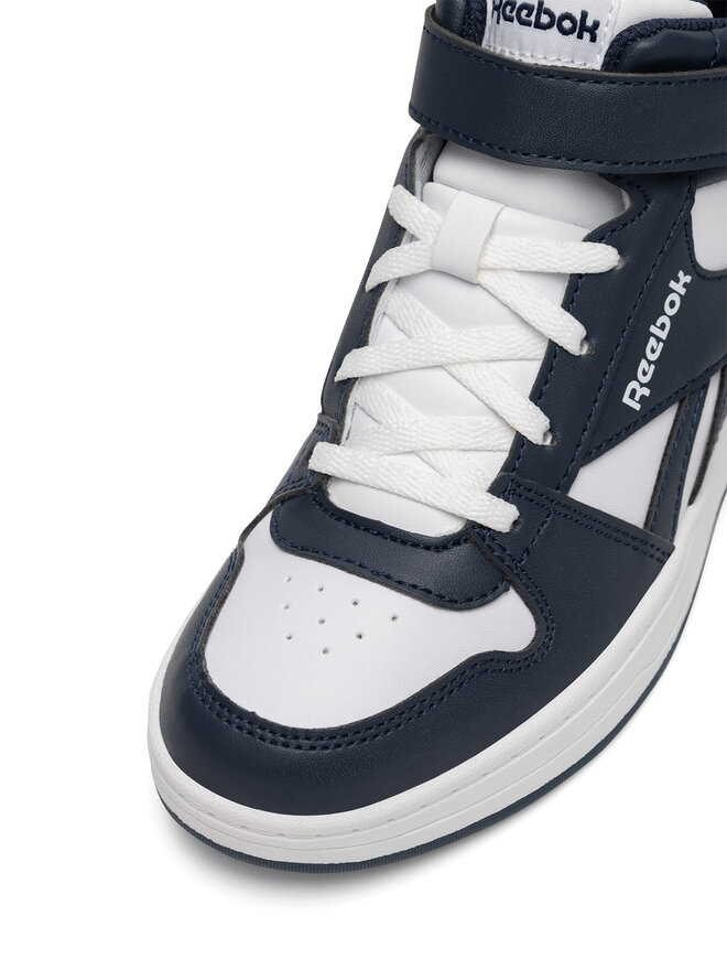 Reebok Sneakersy Reebok PRIME 2.0 MIDCUT 100225143 Granatowy