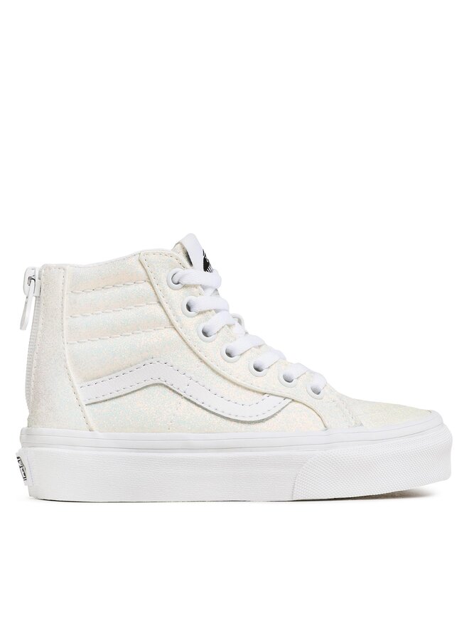 Vans glitter sk8 hi online