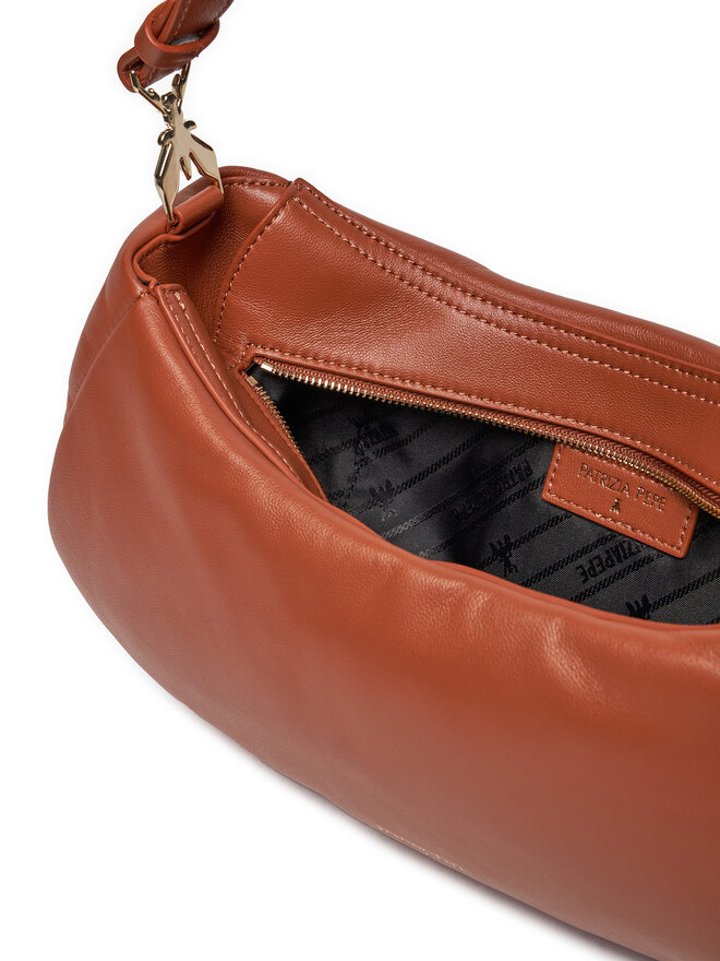 Patrizia Pepe Bolso Patrizia Pepe 2B0117/L113-B757 Marrón