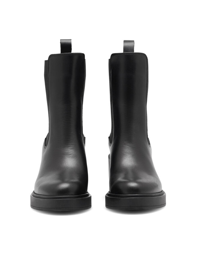 GINO ROSSI Челсі Gino Rossi FERGIE 2784440PE Чорний