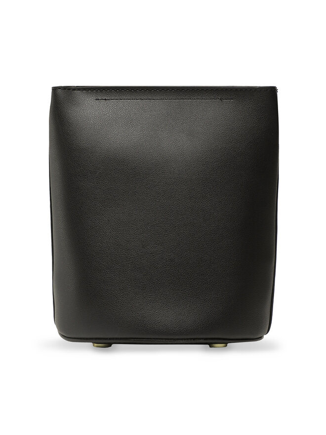 U.S. Polo Assn. Bolso U.S. Polo Assn. Durango Bucket BEUD55872WVP000 Negro