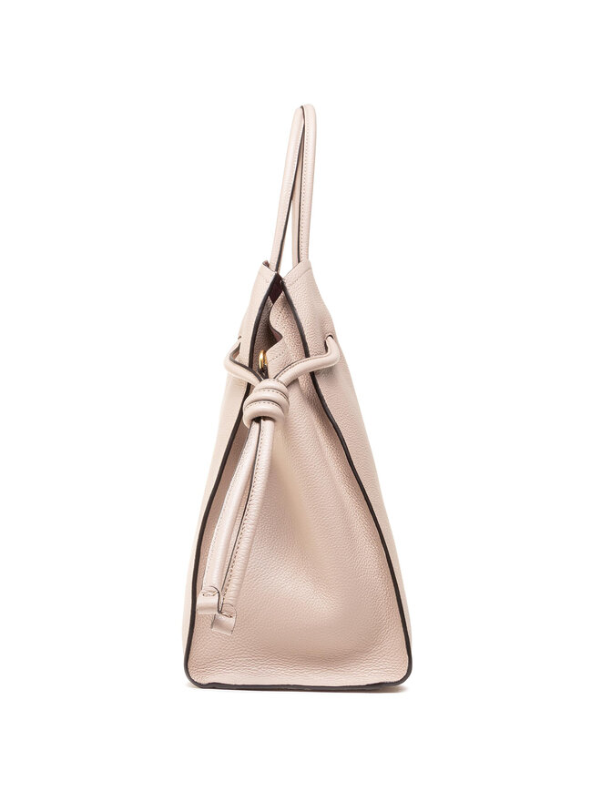 Coccinelle Handtasche Coccinelle HEA Allure E1 HEA 11 01 01 Beige