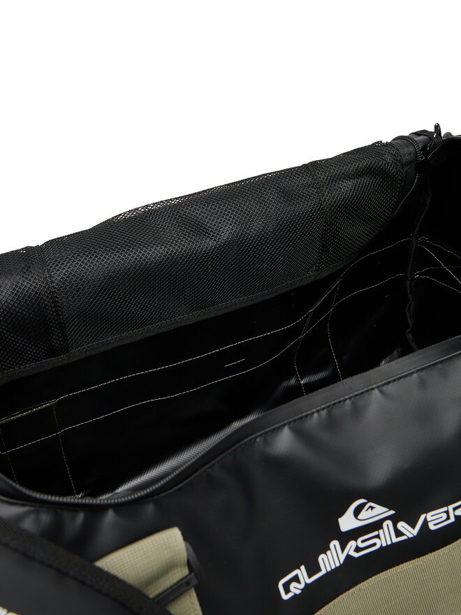 Quiksilver Torba Quiksilver AQYBL03022 Czarny
