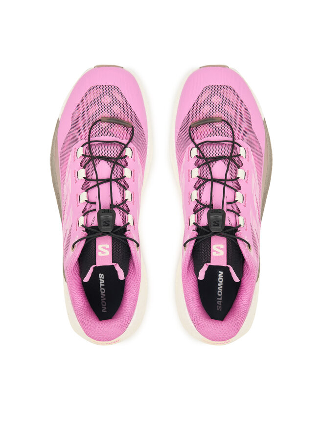 Salomon Laufschuhe Salomon Pulsar L47973400 Rosa