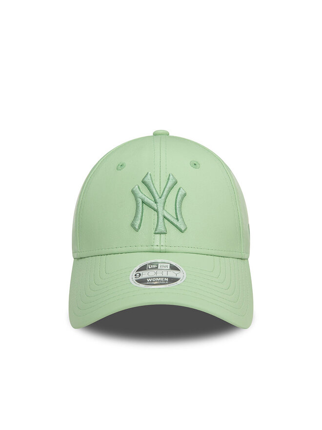 New Era Cappellino New Era 9Forty Neyy 60565263 Verde