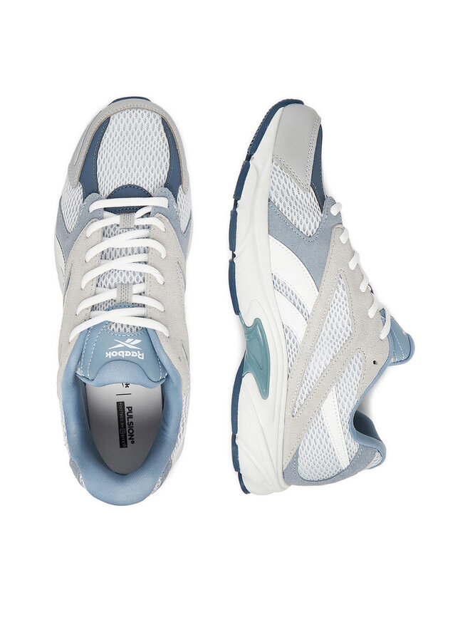 Reebok Сникърси Reebok CEO-ROAD PRIME 100230908 Светлосиньо