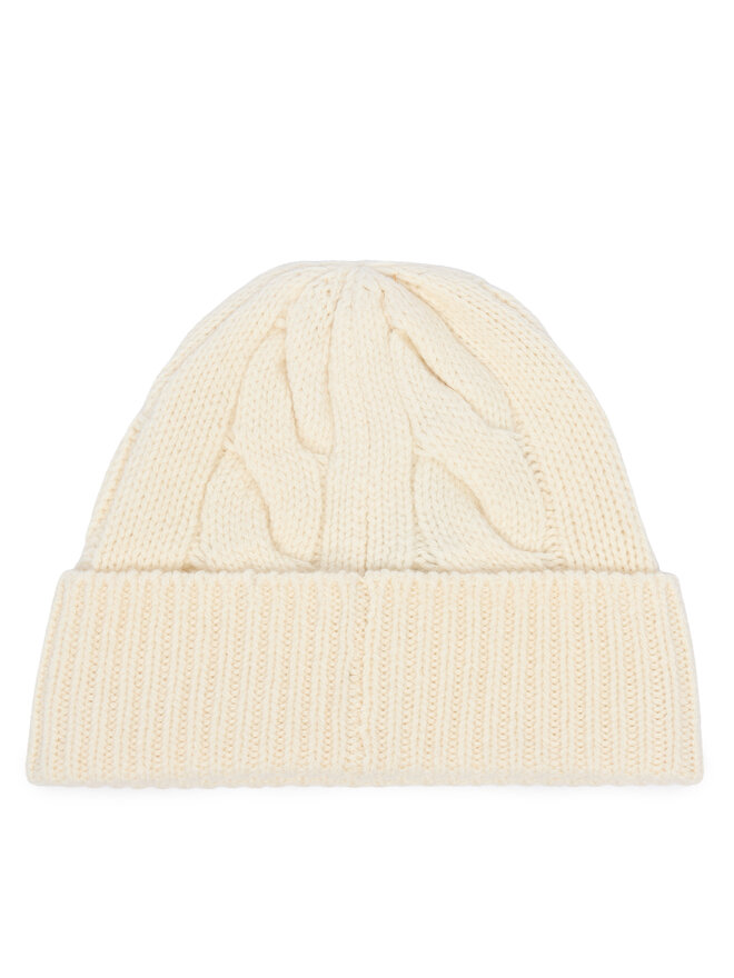 Polo Ralph Lauren Mütze Polo Ralph Lauren 455P18118003 Creme