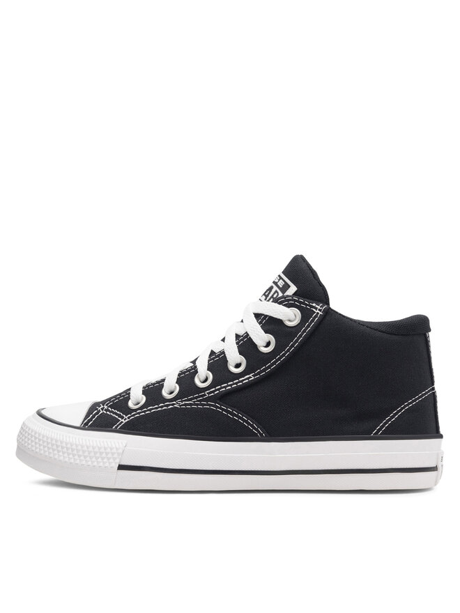 Converse Sneakers Converse Chuck Taylor All Star Malden Street A00811C Μαύρο