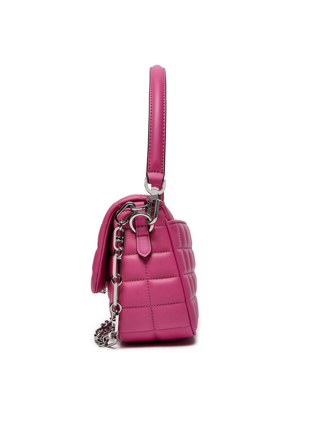 MICHAEL Michael Kors Ročna torba MICHAEL Michael Kors 30S4S7PC2L Roza