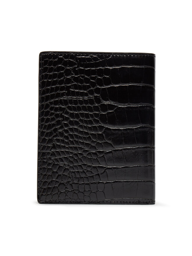 Guess Bankkártya tartó Guess Card Holder RW1634 P4201 Fekete