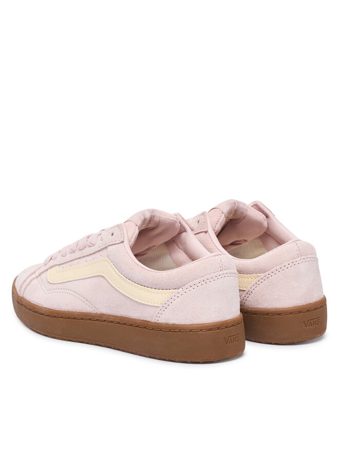 Vans Sneakers Vans Old Skool 36 Cup VN000Z9JIDG1 Hellrosa