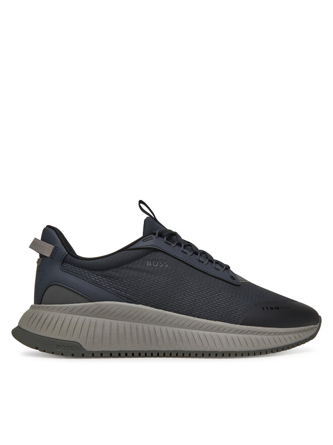 BOSS Sneakersy BOSS Ttnm Evo Runn 50529544 Tmavomodrá