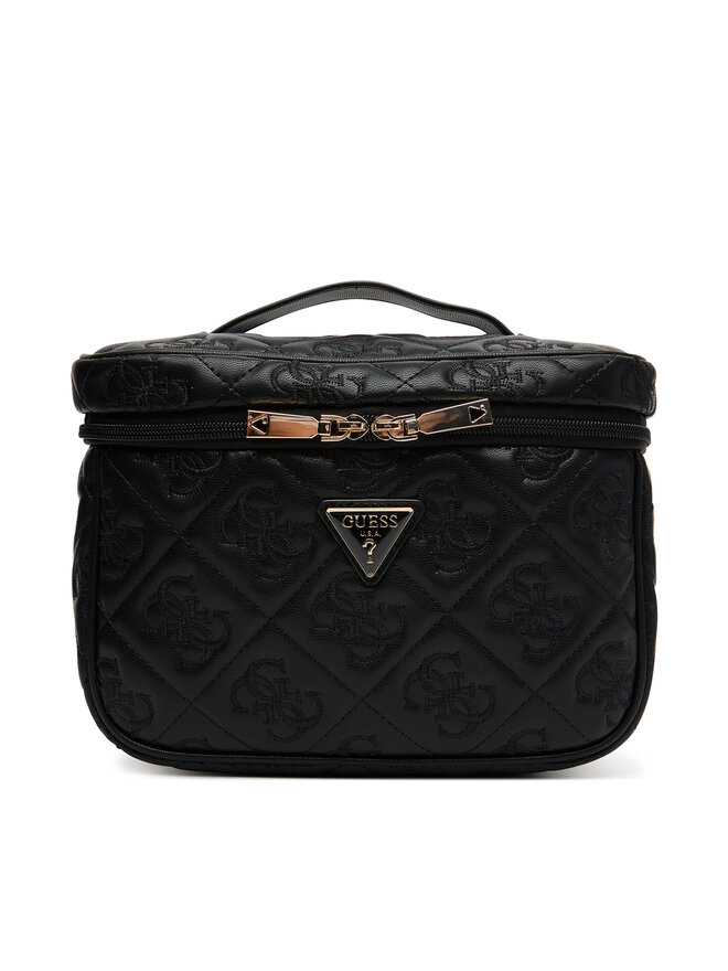 Guess Smink táska Guess TWQL96 58039 Fekete