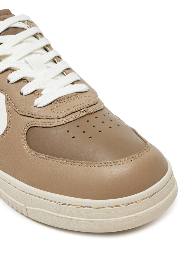 Polo Ralph Lauren Superge Polo Ralph Lauren Masters Court 809960988001 Rjava