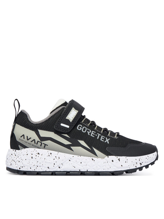 Primigi Sneakers Primigi GORE-TEX 2419100 M Schwarz