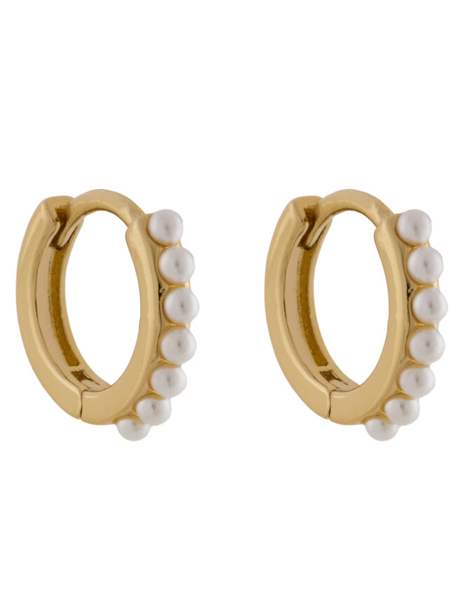 Aldo Set orecchini Aldo Venue 13995096 Oro