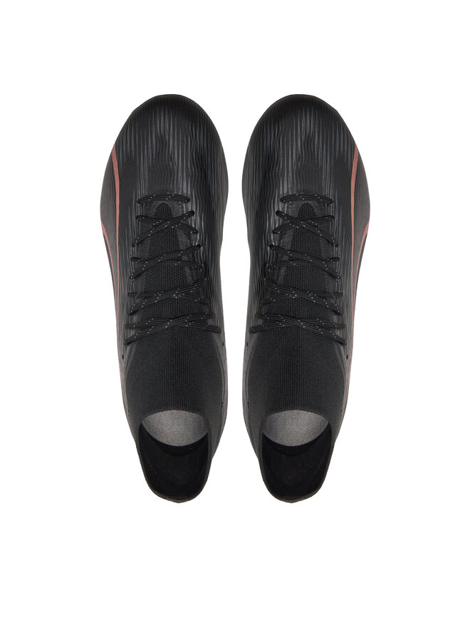 Puma Buty do piłki nożnej Puma Ultra Pro Fg/Ag 10775002 02 Czarny
