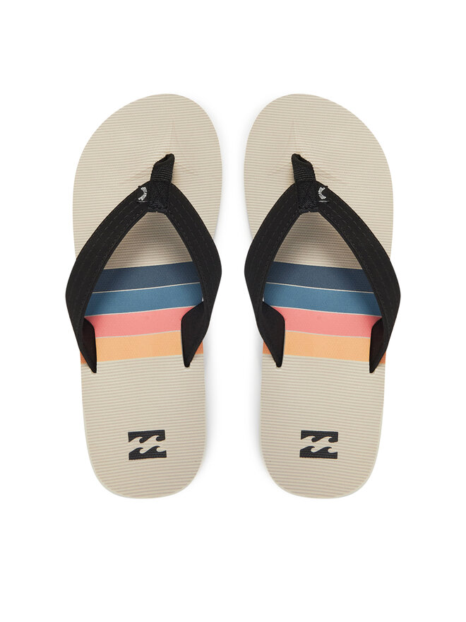 Billabong Zehentrenner Billabong EBYL100019 Schwarz