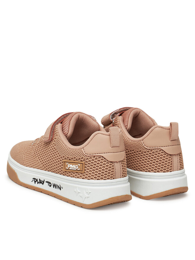 Primigi Sneakersy Primigi 7961111 Hnedá