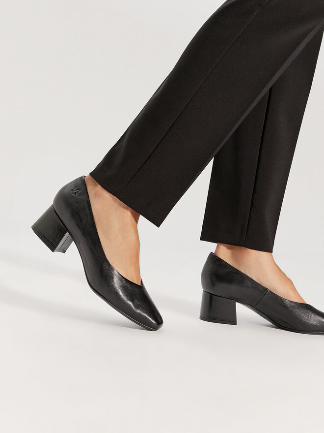 Caprice Pumps Caprice 9-22315-42 Schwarz