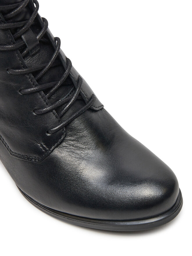 Caprice Stiefeletten Caprice 9-25112-43 Schwarz