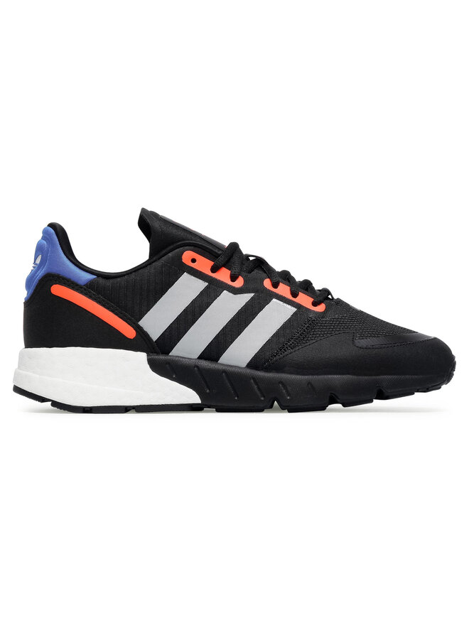 Sneakers adidas Zx 1K Boost FY5649 Nero | escarpe.it