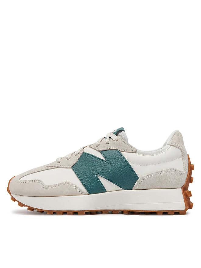 New Balance Tenisice New Balance WS327GA Zelena