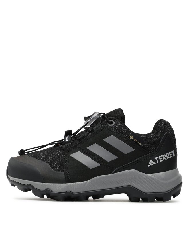 adidas Trekingová obuv adidas Terrex GORE-TEX Hiking Shoes IF7519 Čierna