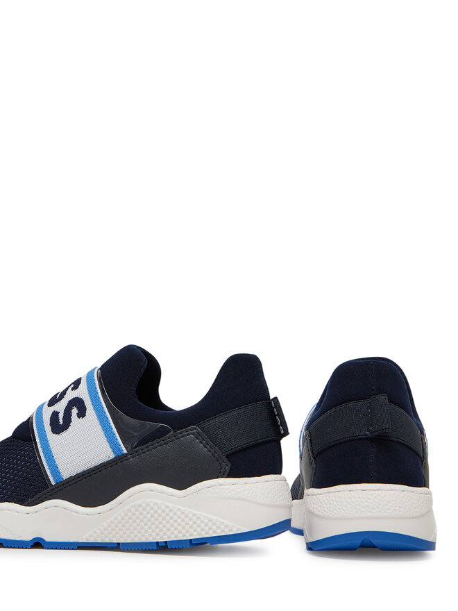 BOSS Sneakers BOSS J51645 M Dunkelblau