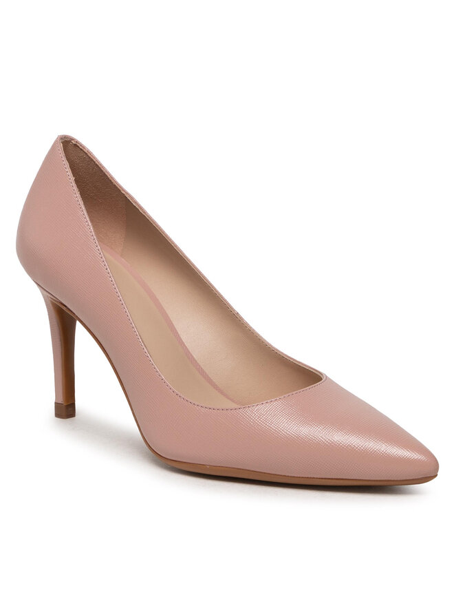 Ted Baker Обувки на ток Ted Baker Alysse 255506 Розов