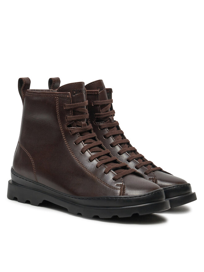 Camper Botines Camper Brutus K400325-056 Marrón