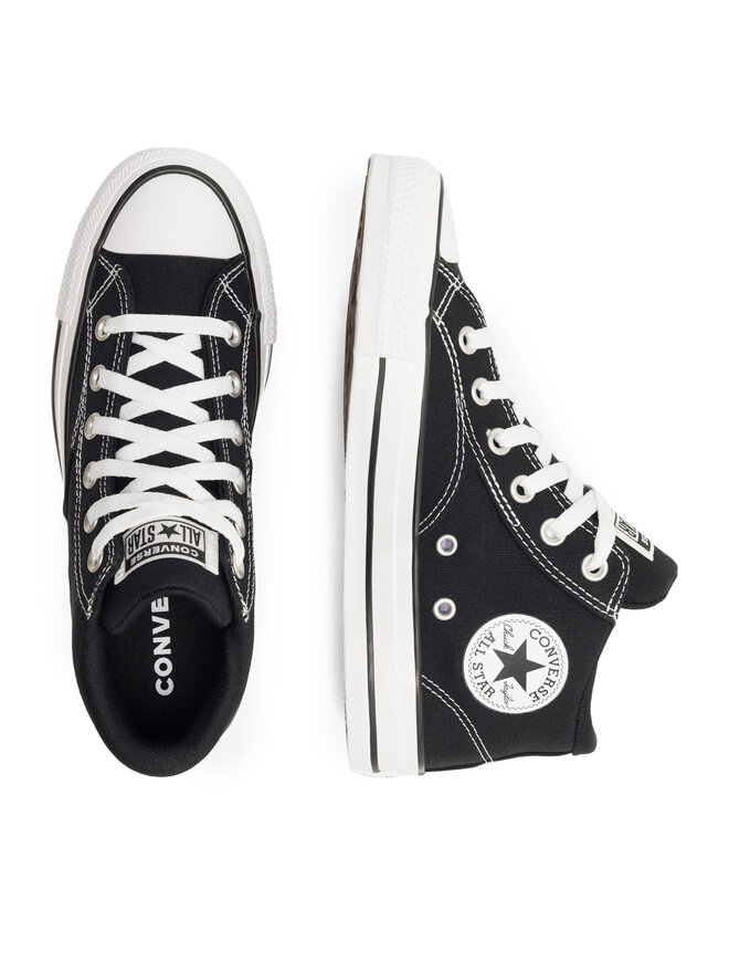 Converse Sneakers Converse Chuck Taylor All Star Malden Street A00811C Μαύρο