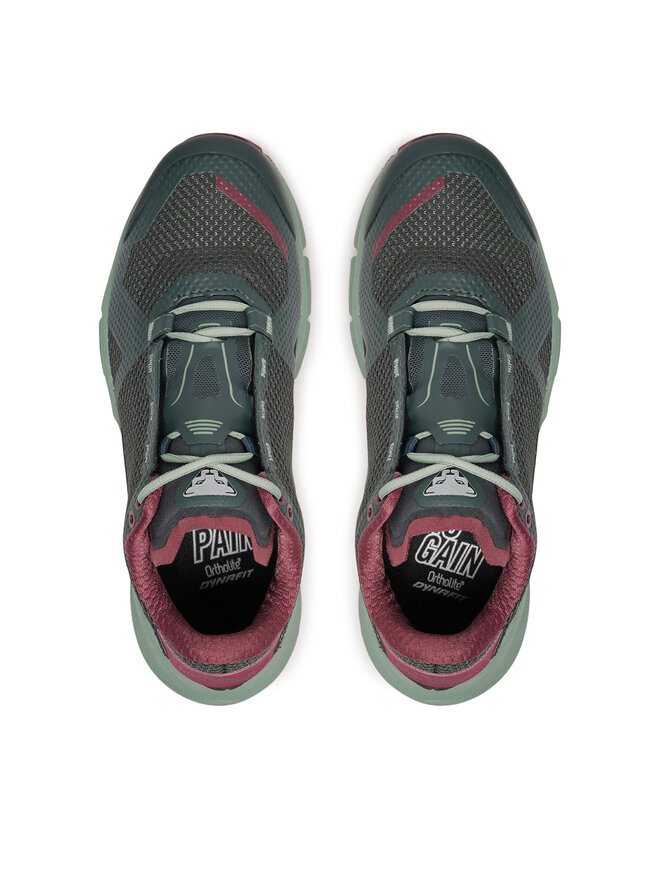 Dynafit Běžecké boty Dynafit ULTRA 100 Gtx GORE-TEX W 0713 Šedá