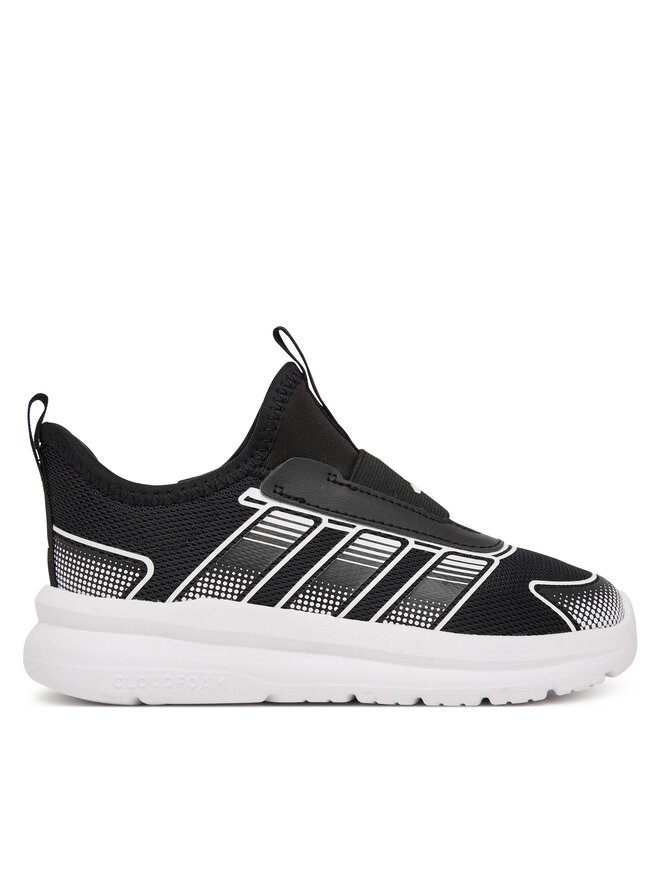 adidas Снікерcи adidas Tensaur Comfort 2 Shoes Infants KJ6679 Чорний