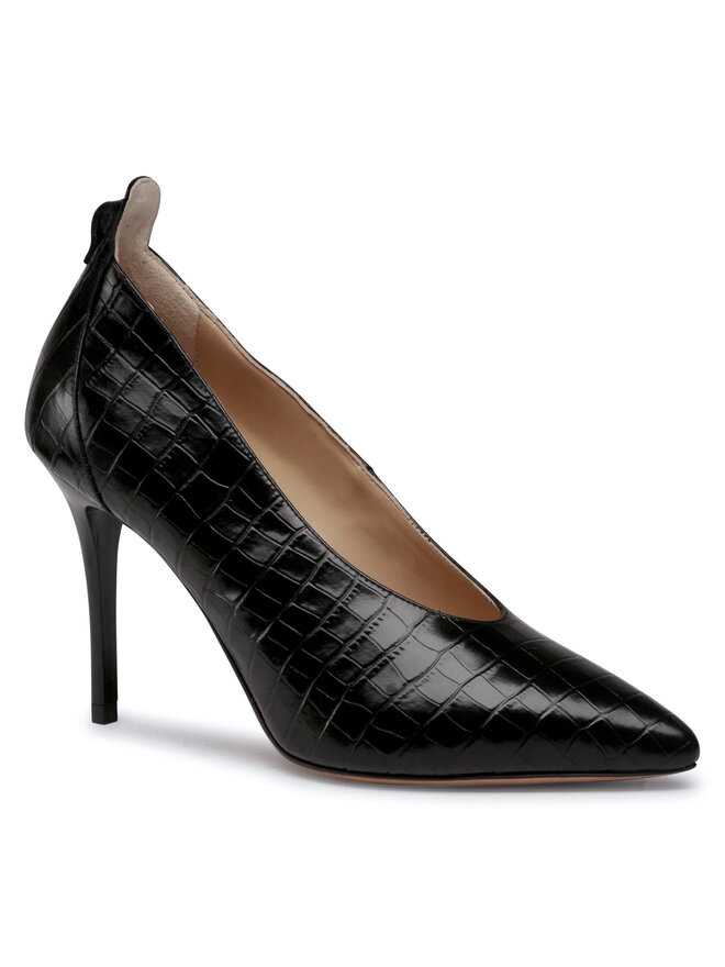 Marella High Heels Marella Cordova 65260106 Schwarz