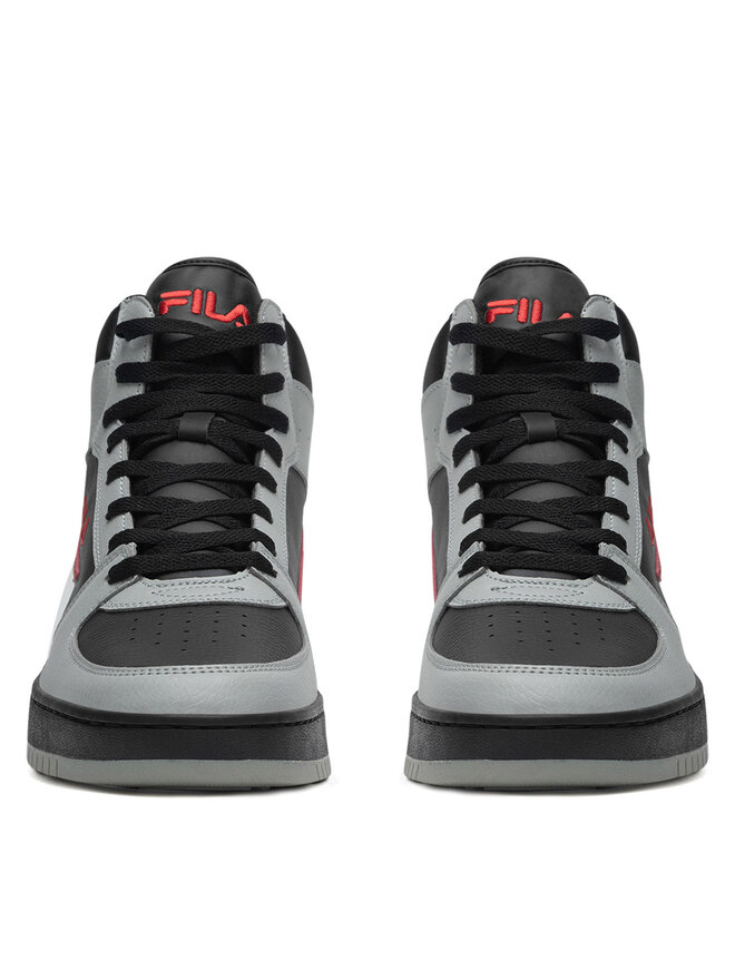 Fila Снікерcи Fila LEVANTO MID FFM0331-83035 Сірий