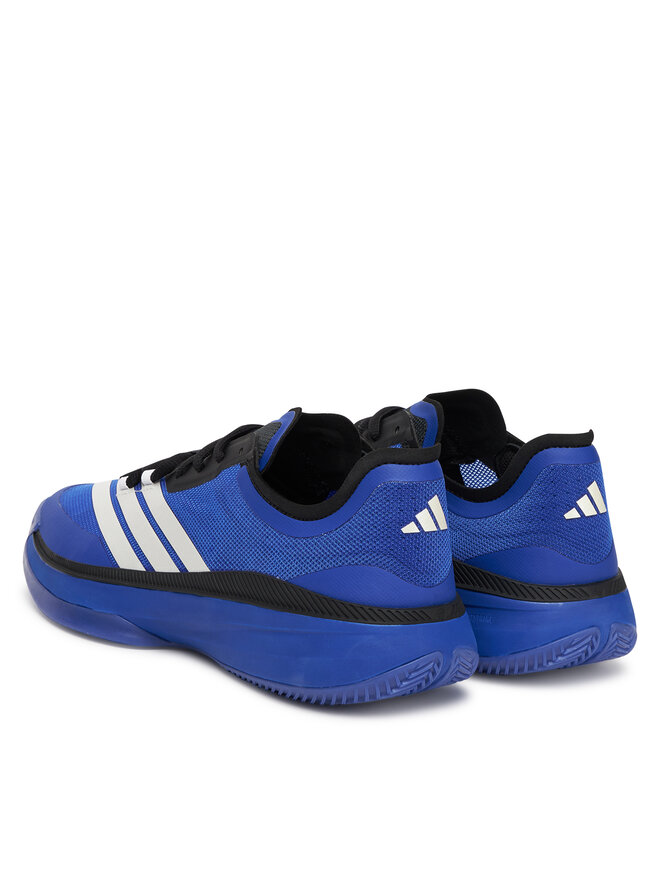 adidas Взуття для баскетболу adidas adizero Select 2.0 Low Trainers JR8272 Голубий