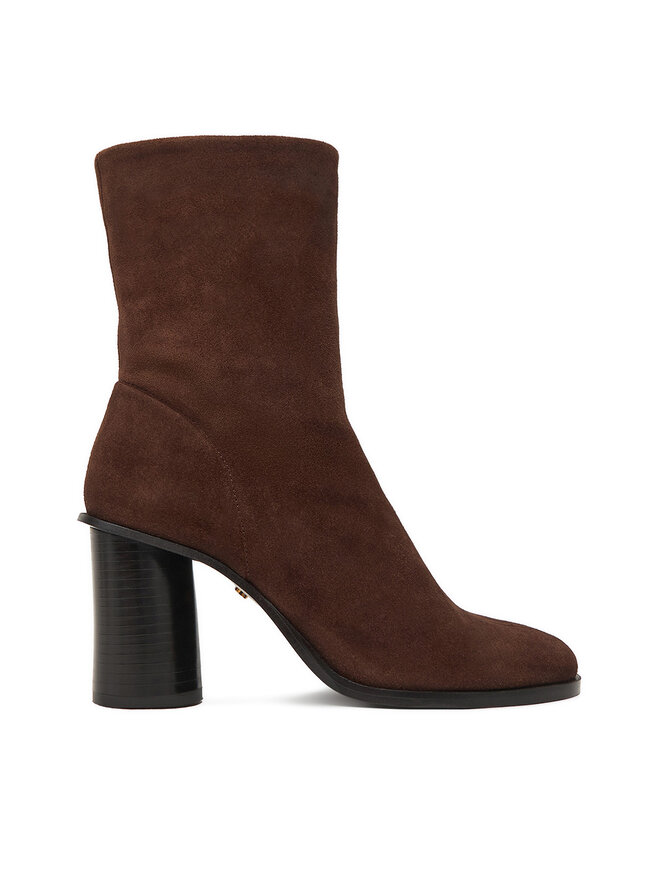 GINO ROSSI Botines Gino Rossi EO-ZOYA-121046S Marrón