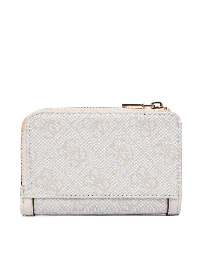 Guess Geldbörse Guess Lindsey Slg SWSG97 49156 Beige