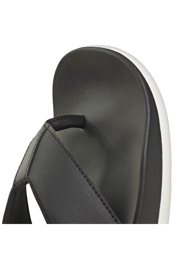 adidas В'єтнамки adidas Adilette Comfort Flip-Flops HQ4458 Чорний