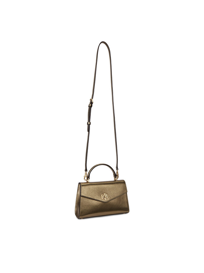 LAUREN RALPH LAUREN Τσάντα LAUREN RALPH LAUREN 431P02413001 Χρυσό